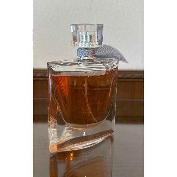 La Vie Est Belle by Lancome Eau De Parfum Refillable Spray 100ml / 3.4oz Women - Picture 2 of 5